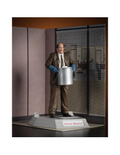 Figura Kevin Malone 15 cm McFarlane Toys The Office 2