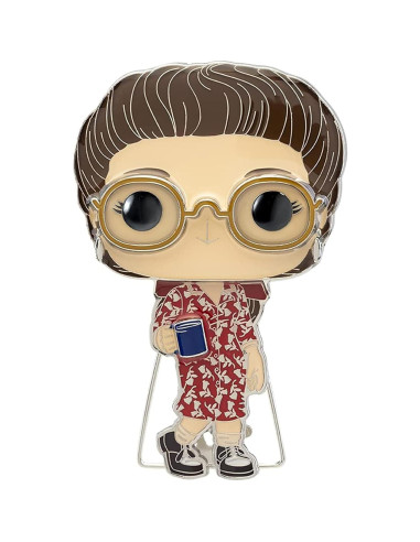 Pin Pop! de Elaine Seinfeld - Funko - 10.16 cm