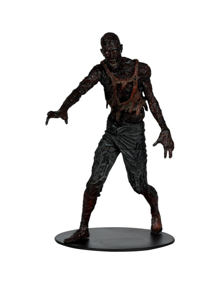 Figura Muertos Vivientes McFarlane Toys Set 4 Piezas 14+ Figura Muertos Vivientes McFarlane Toys Set 4 Piezas 14+