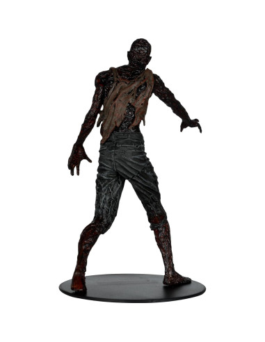 Figura Muertos Vivientes McFarlane Toys Set 4 Piezas 14+