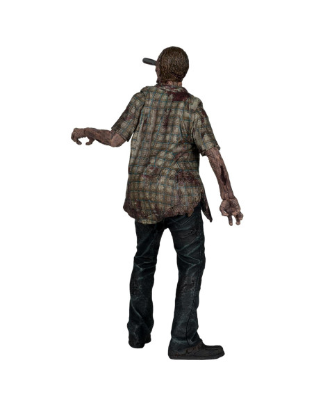 Figura Muertos Vivientes McFarlane Toys Set 4 Piezas 14+ Figura Muertos Vivientes McFarlane Toys Set 4 Piezas 14+