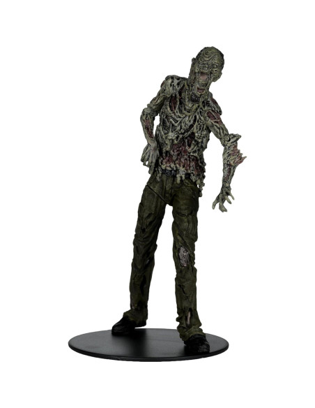 Figura Muertos Vivientes McFarlane Toys Set 4 Piezas 14+ Figura Muertos Vivientes McFarlane Toys Set 4 Piezas 14+