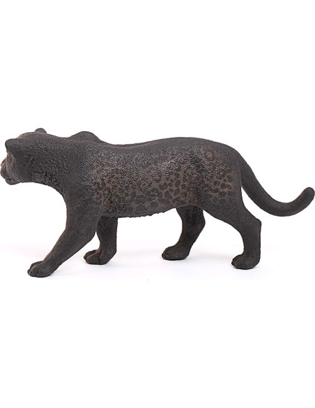 Figura Pantera Negra Schleich Wild Life 11.68 cm Juguete Educativo
