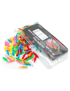 Pines de Recarga RioRand 280 PCS para Panel LED Mágico