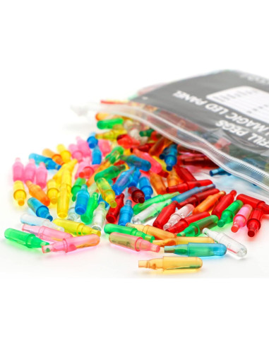 Pines de Recarga RioRand 280 PCS para Panel LED Mágico