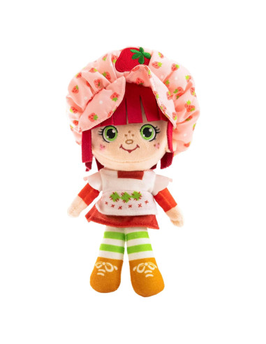 Peluches Aromatizados Pastel de Fresa TLS Toy 20 cm