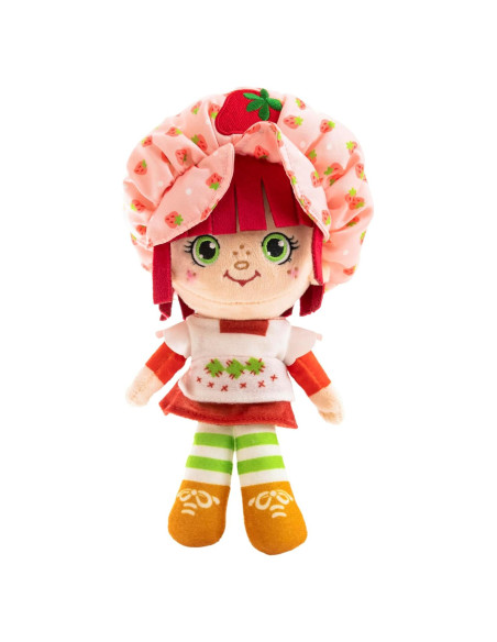 Peluches Aromatizados Pastel de Fresa TLS Toy 20 cm