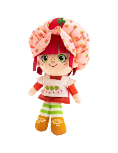 Peluches Aromatizados Pastel de Fresa TLS Toy 20 cm