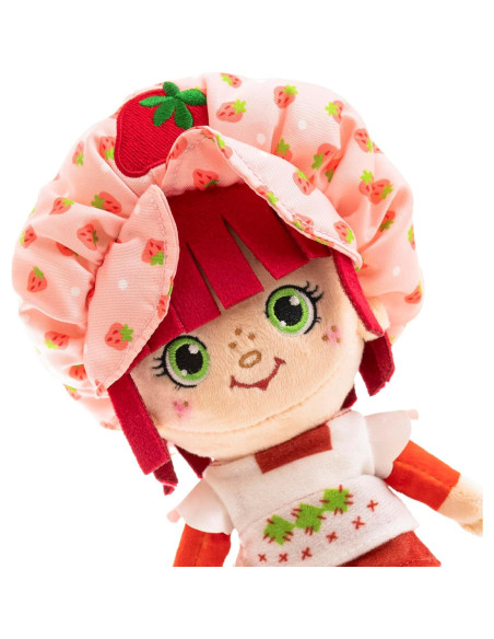 Peluches Aromatizados Pastel de Fresa TLS Toy 20 cm