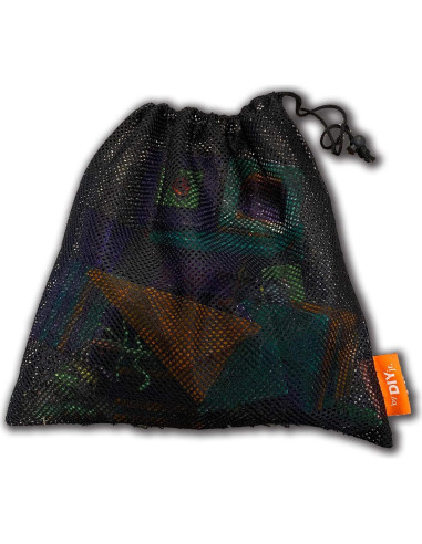 Set de 100 Azulejos Magnéticos DIY jr para Niños - Juguete Educativo