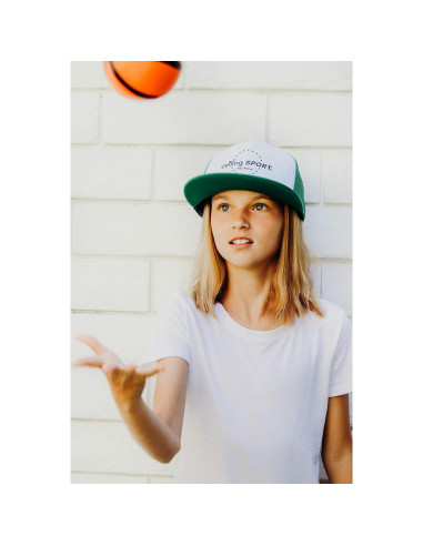 Aro de Baloncesto Mini Interior CEILING SPORT - 2 Balones