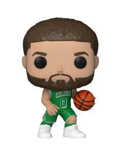 Figura Funko Pop! Jayson Tatum NBA Boston Celtics 10cm 2