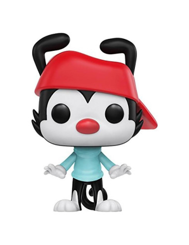 Figura POP de Vinilo Wakko Animaniacs Funko 9.5 cm