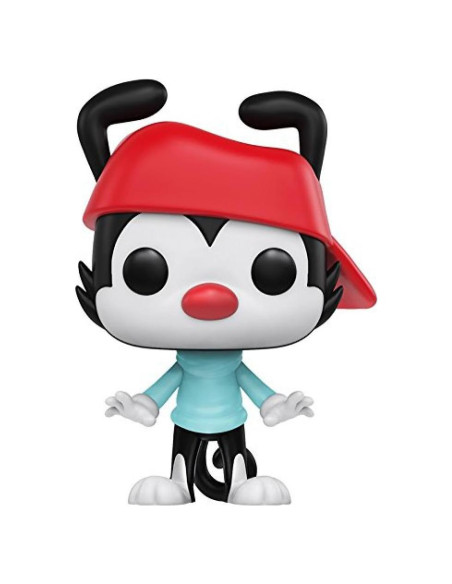 Figura POP de Vinilo Wakko Animaniacs Funko 9.5 cm