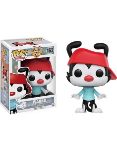 Figura POP de Vinilo Wakko Animaniacs Funko 9.5 cm 2