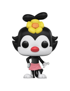 Figura POP Dot Animaniacs Funko 9.53 cm Coleccionable