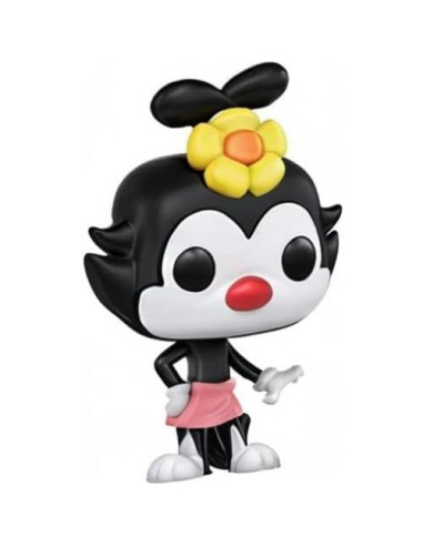 Figura POP Dot Animaniacs Funko 9.53 cm Coleccionable
