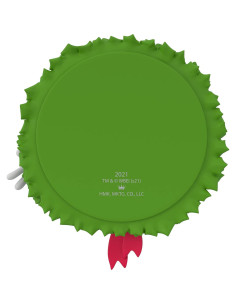 Adorno Navideño Hallmark Animaniacs 2021 7.8x8.4cm 2