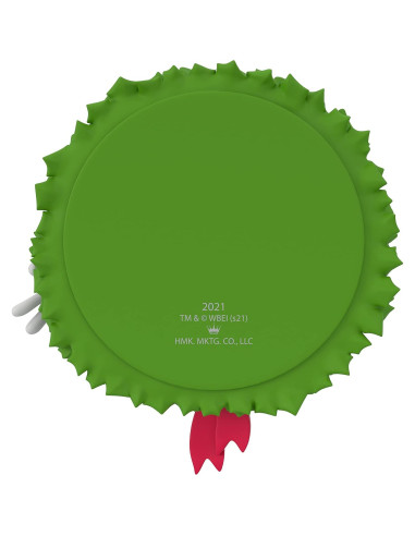 Adorno Navideño Hallmark Animaniacs 2021 7.8x8.4cm