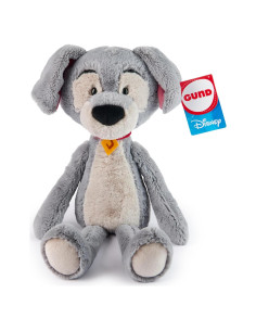 Peluche Tramp GUND Disney 38 cm - La Dama y el Vagabundo