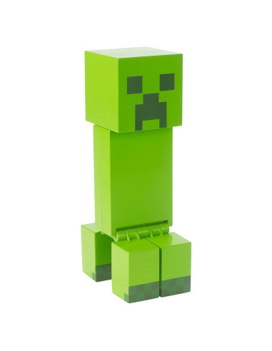 Figura Mattel Minecraft Creeper 21.6 cm Posable