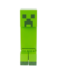 Figura Mattel Minecraft Creeper 21.6 cm Posable 2
