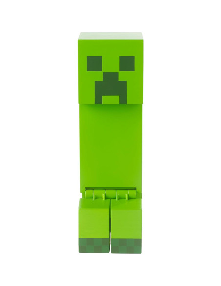 Figura Mattel Minecraft Creeper 21.6 cm Posable