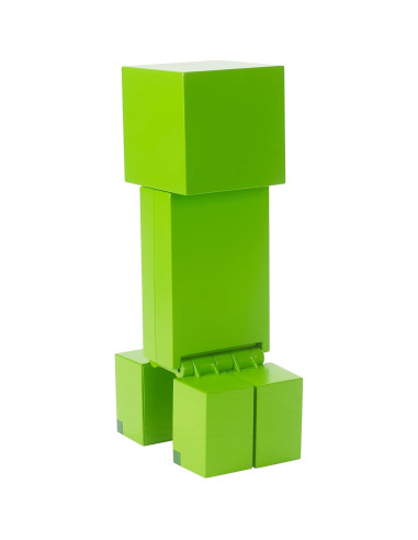 Figura Mattel Minecraft Creeper 21.6 cm Posable