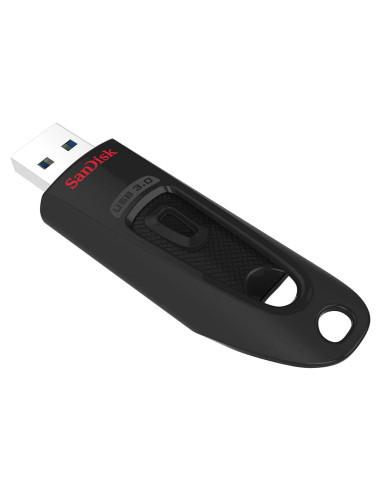 SanDisk Ultra 128GB USB 3.0 Flash Drive - SDCZ48-128G-GAM46