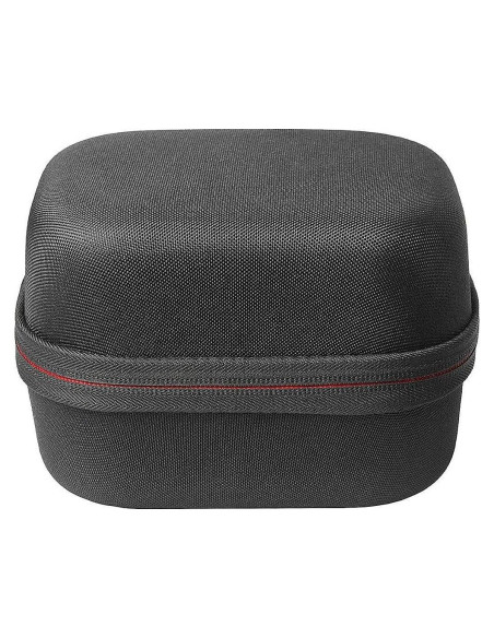 Funda de viaje SaharaCase para Apple HomePod Mini - Protección a Prueba de Golpes, Negro