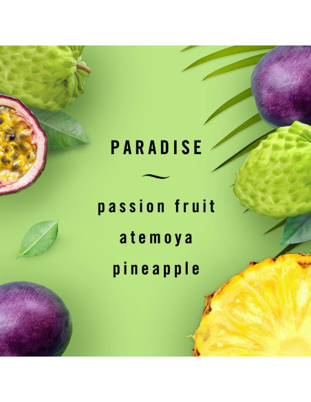 Febreze Ambientador de Auto Clip Ventilación Unstopables 3 Piezas