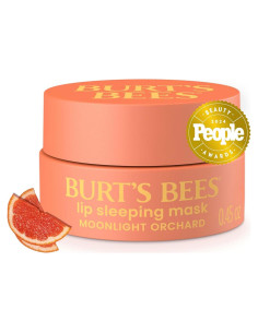 Mascarilla Labial Burt's Bees Moonlight Orchard 12.7 g Hidratante