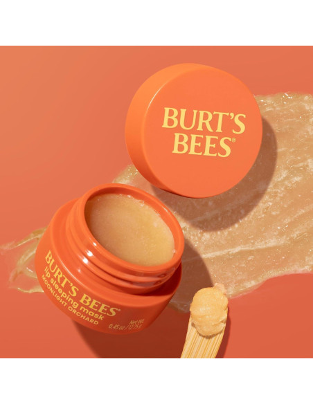 Mascarilla Labial Burt's Bees Moonlight Orchard 12.7 g Hidratante
