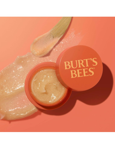 Mascarilla Labial Burt's Bees Moonlight Orchard 12.7 g Hidratante