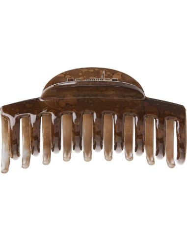 Clips de Garra Grandes Goody - 3 Unidades para Cabello Grueso