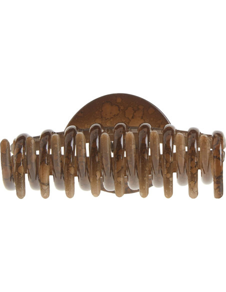 Clips de Garra Grandes Goody - 3 Unidades para Cabello Grueso Clips de Garra Grandes Goody - 3 Unidades para Cabello Grueso