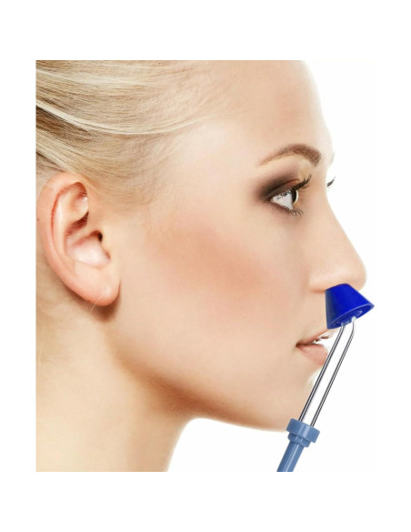 Puntas de Reemplazo para Irrigador Oral Waterpik - 6 Unidades