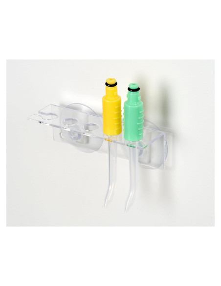 Consejos de Reemplazo Amarillos y Verdes Oral Breeze YG Tip