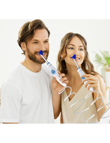 Puntas de Reemplazo para Irrigador Oral Waterpik - 6 Unidades