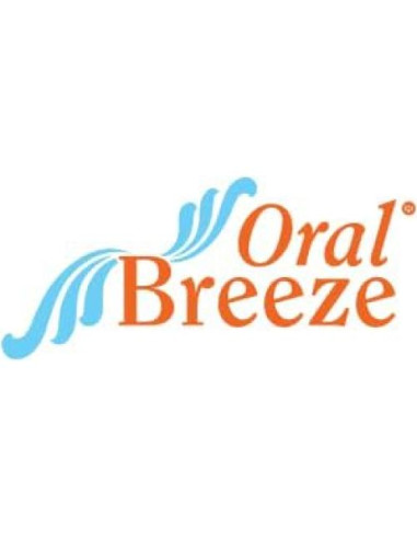 Consejos de Reemplazo Amarillos y Verdes Oral Breeze YG Tip
