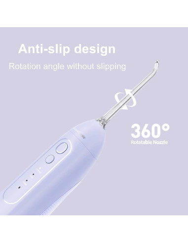 Cabezal de Reemplazo AquaSonic Icon - 5 Puntas Clásicas