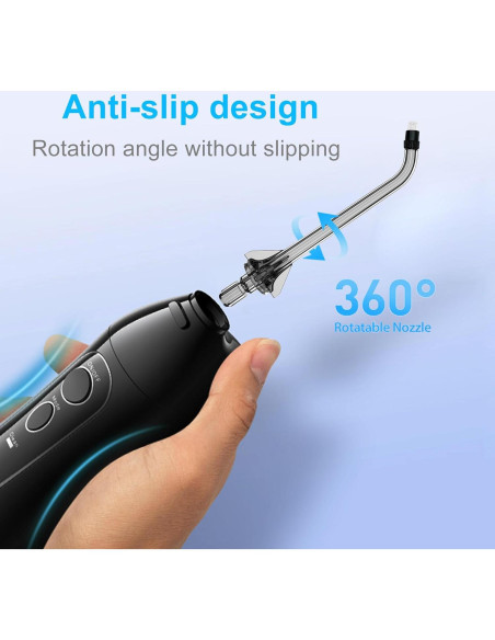 Consejos de Reemplazo Ortodónticos COSLUS F5020E - 4 Piezas