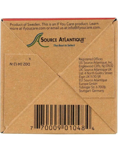 Tazas de Hornear Sin Blanquear Alere 60 Unidades x 3 Paquetes