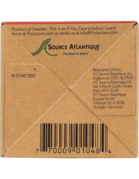 Tazas de Hornear Sin Blanquear Alere 60 Unidades x 3 Paquetes Tazas de Hornear Sin Blanquear Alere 60 Unidades x 3 Paquetes