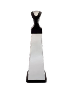 Rallador Delgado Norpro con 3 Superficies de Acero Inoxidable 2