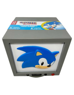 Paquete Sorpresa Sonic The Hedgehog - 7 Juguetes y Accesorios