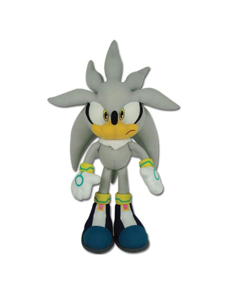 Peluche Sonic The Hedgehog Gran Oriental GE-8960 33 cm