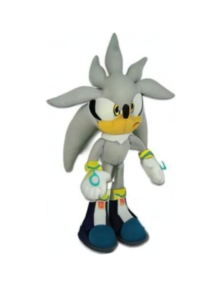 Peluche Sonic The Hedgehog Gran Oriental GE-8960 33 cm