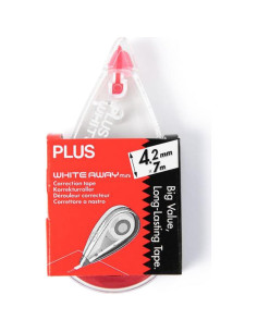 Cinta Correctora GYID 20-Pack 4.2 mm Ancha 7 m Larga 2