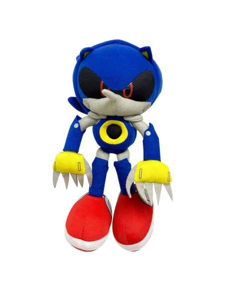 Peluche Metal Sonic 27.94cm Gran Oriental GE-52523